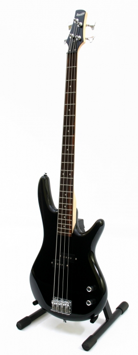 Ibanez GSR 100Z BK basov gitara