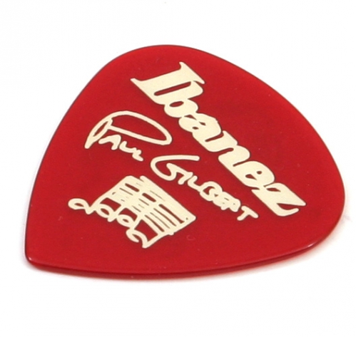 Ibanez 100PG CA gitarové trsátko Ibanez 100PG CA gitarové trsátko