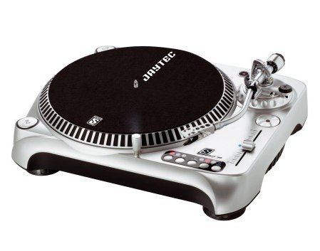 Jaytec DJT-40 Direct Drive,gramofn