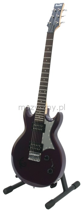 Ibanez GAX-07LTD MDV elektrick gitara