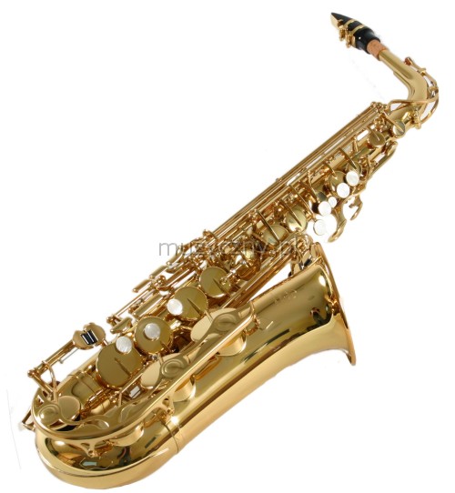 Yamaha YAS 275 altov saxofn