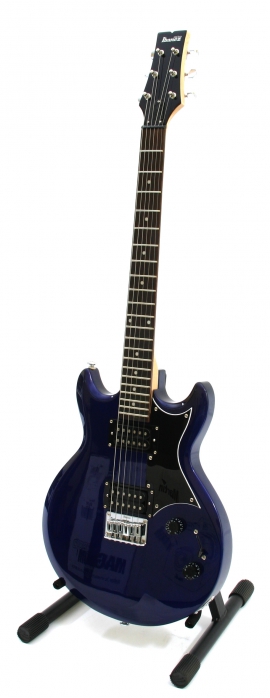 Ibanez GAX-30JB elektrick gitara