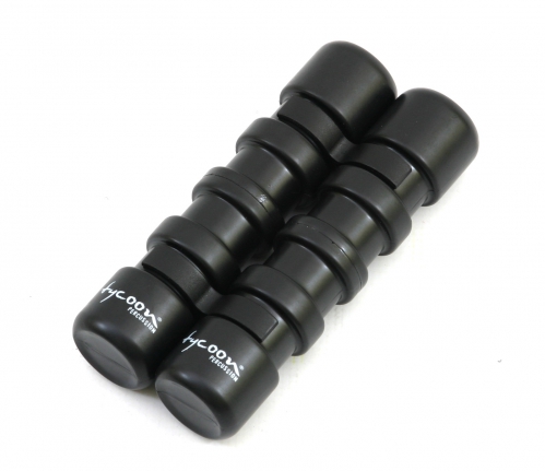 Tycoon TTS Twin Shaker bic nstroj