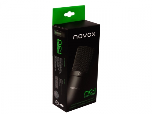 Novox NC-1 Game USB