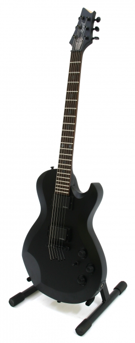 Cort EVL-Z4 BKS elektrick gitara