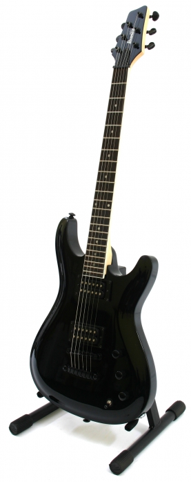 Ibanez GSZ-120BK elektrick gitara