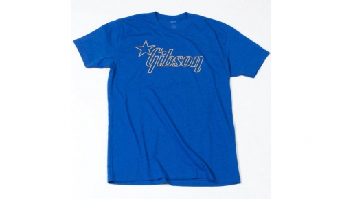 Gibson Star T Blue Small