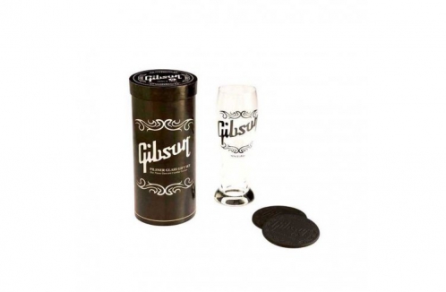 Gibson Pilsner Gift Set