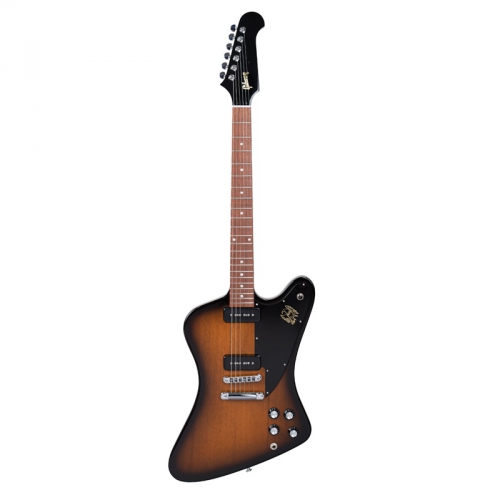 Gibson Firebird Studio 2018 VS Vintage Sunburst