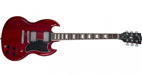 Gibson SG Standard 2018 HC Heritage Cherry