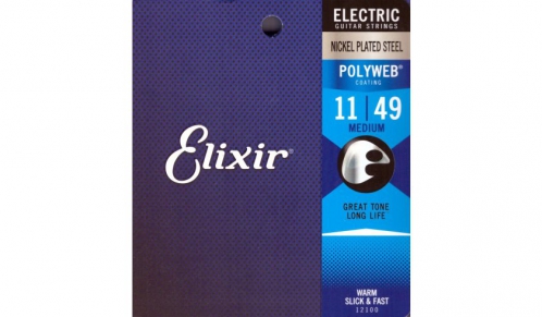Elixir 12100 PW
