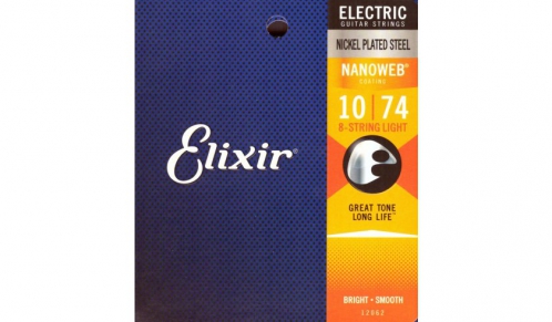 Elixir 12062 NW