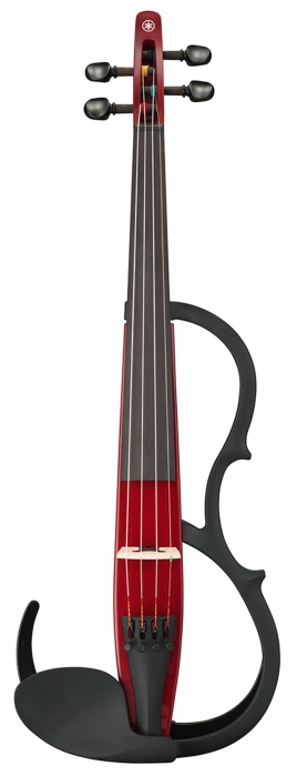 Yamaha YSV 104 RD Silent Violin