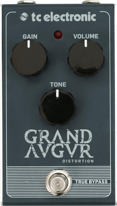 TC electronic TC Grand Magus Distortion