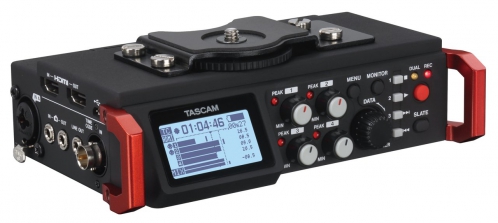 Tascam Dr 701d