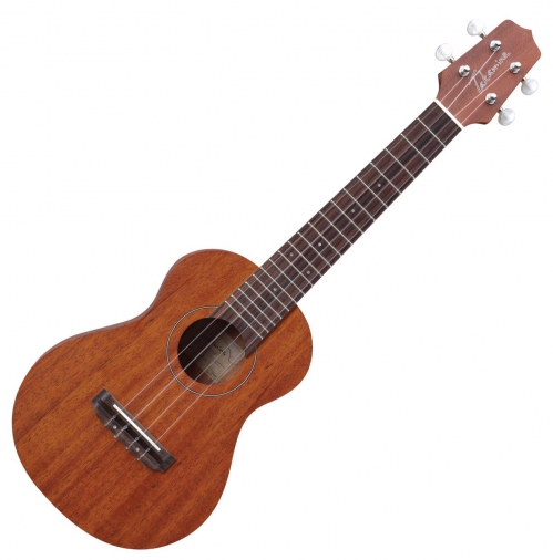 Takamine GUC1 ukulele