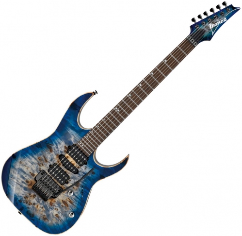 Ibanez Rg1070pbz Cbb