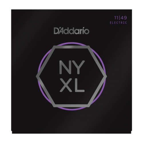 D′Addario NYXL 1149