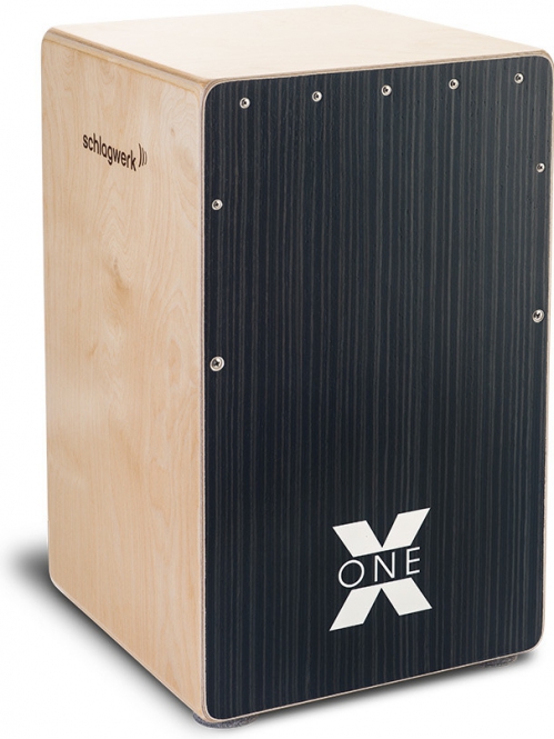 Schlagwerk Percussion CP-160 X-One