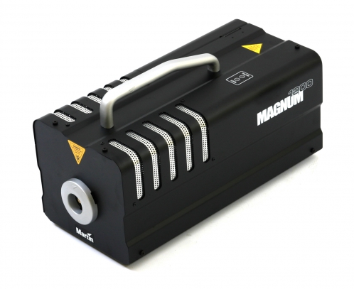 Martin Magnum 1200 genertor dymu