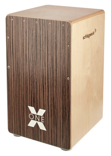 Schlagwerk Percussion CP-150 X-One