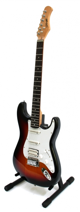 Stagg S402SB elektrick gitara
