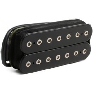 DiMarzio DP702 BK