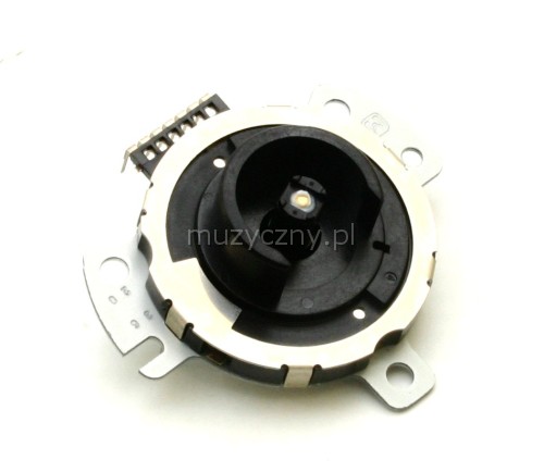 Yamaha VR084100 otočný potenciometer Yamaha VR084100 otočný potenciometer