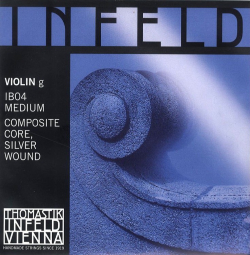 Thomastik Infeld Blue G IB04