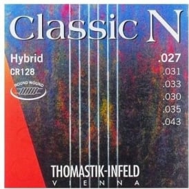 Thomastik CR 128 Classic N struny na akustick gitaru