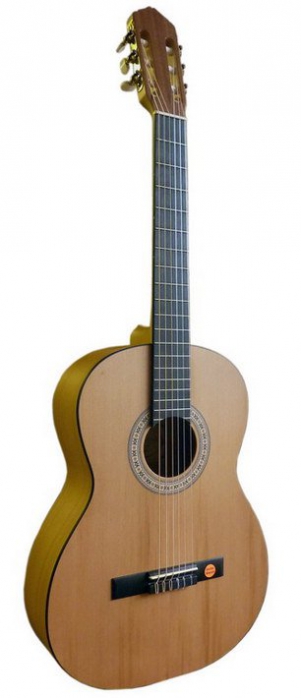 Strunal  271 EKO  klasick gitara