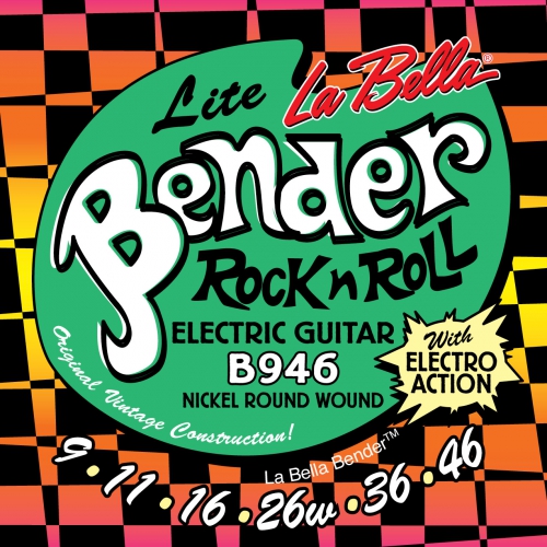 Bender 0946