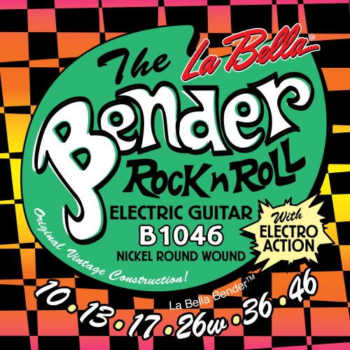 Bender 1046