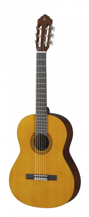 Yamaha CS 40 klasick gitara 3/4