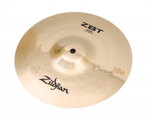 Zildjian 10″ ZBT Splash inel