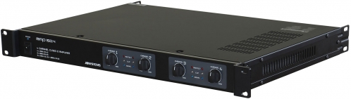 Jb Systems Amp 150.4