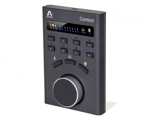 Apogee Control