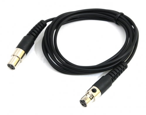 AKG C519ML mikrofon pojemnociowy do instrumentw dtych, z mini xlr do bodypackw