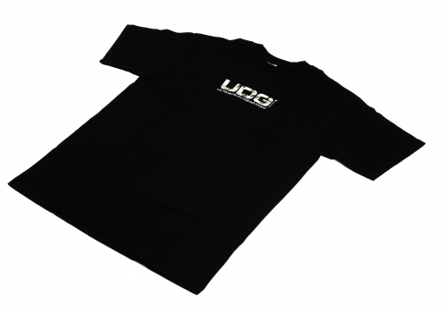 UDG T-shirt logo Army Desert L