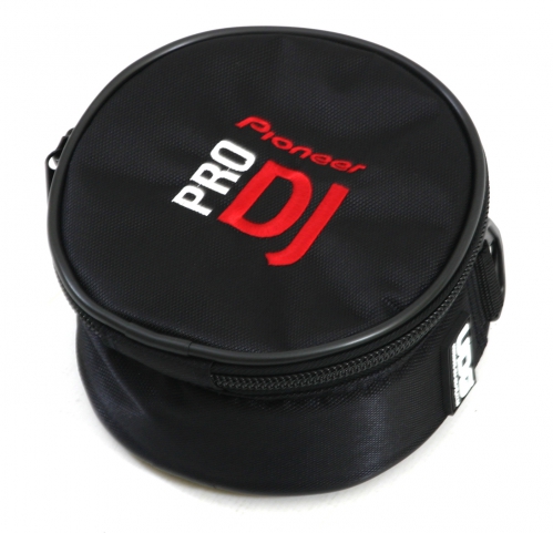 UDG Kompaktn puzdro pre DJ slchadl