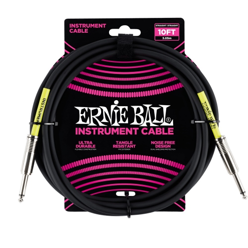 Ernie Ball 6048 gitarov kbel