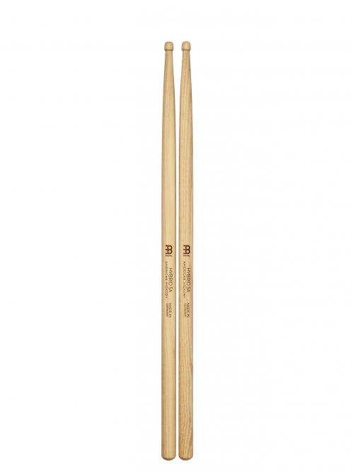 MEINL Stick & Brush SB106