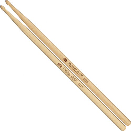 MEINL Stick & Brush SB103