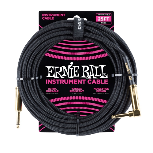 Ernie Ball 6058 gitarov kbel