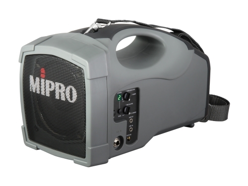 Mipro MA 101 B