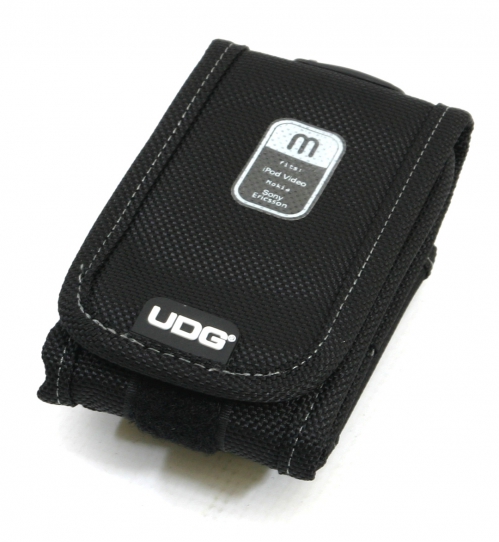 UDG Creator Mobile Guard Black Medium