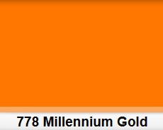 Lee 778 Millennium Gold filter