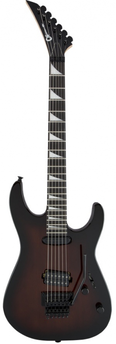 Charvel Limited Edition Super Stock model 1888