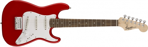 Fender Squier Mini Strat Rw Trd V2 3/4