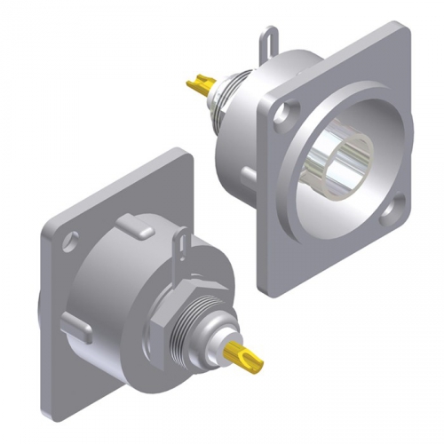 Adam Hall Connectors KCVCD 72